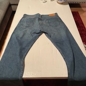 Ralph Lauren jeans
